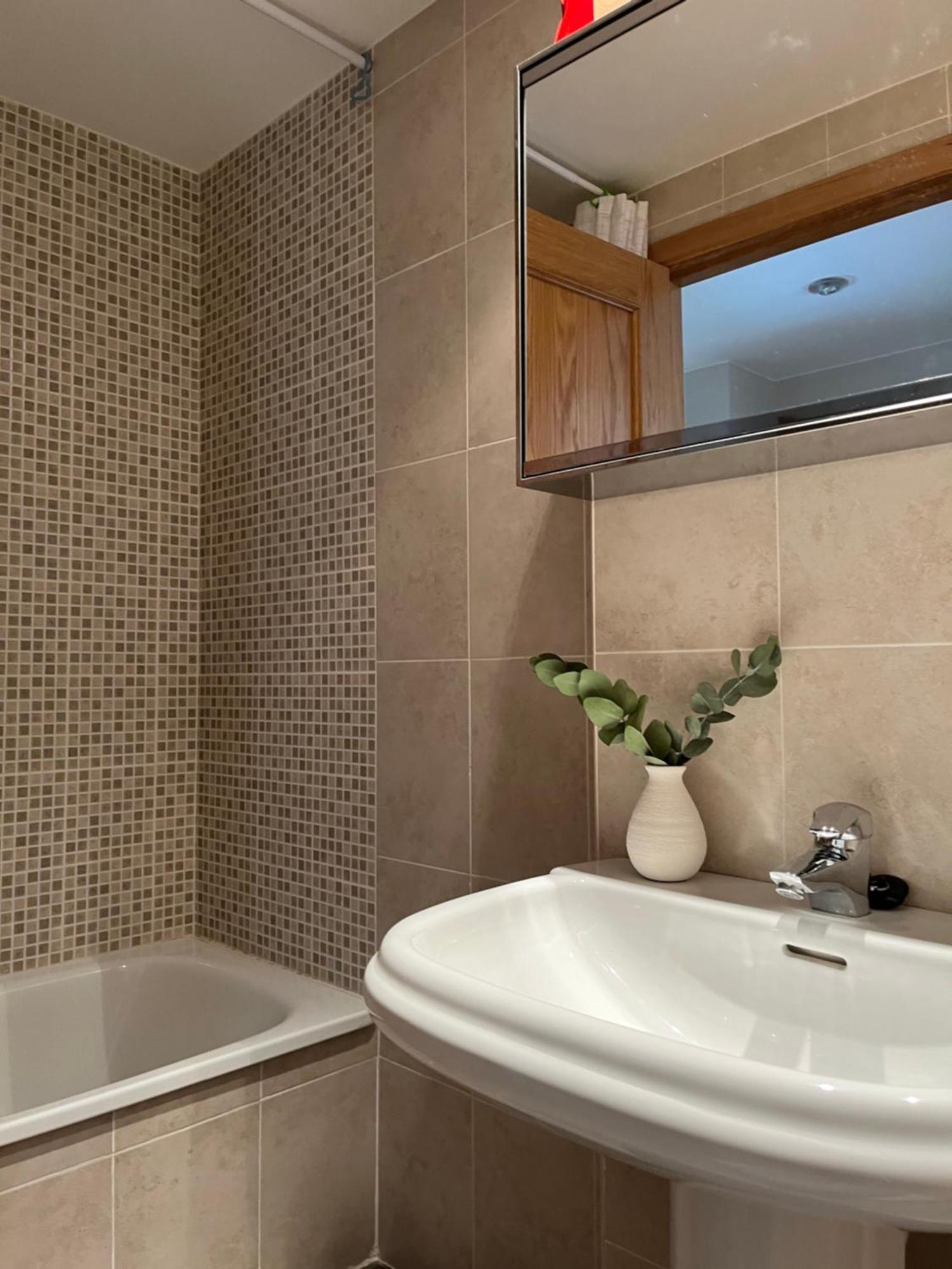 Apartamento Snow Hills Panticosa Exterior foto