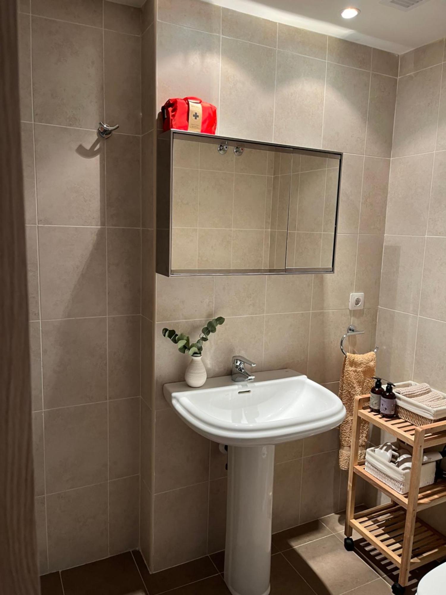 Apartamento Snow Hills Panticosa Exterior foto